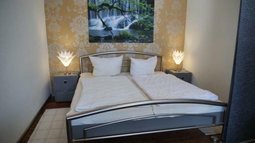 Apartamento Kleine Lotusbl�te