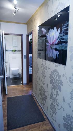 Apartamento Kleine Lotusbl�te