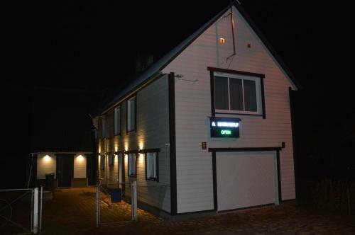 Apartamento Livonia Matkamaja