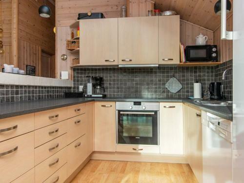 Holiday Home Ebeltoft Clxiv
