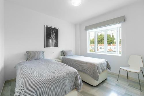 Apartamento Jardines De Calahonda III