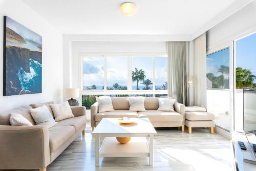 Apartamento Jardines De Calahonda III
