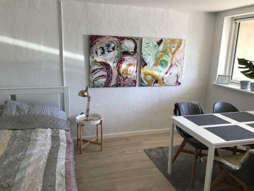 Apartamento Toftevej 3, Ebeltoft