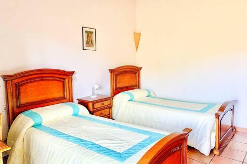 Villa Es Castell De Ca N'alou De Ses Cases Noves