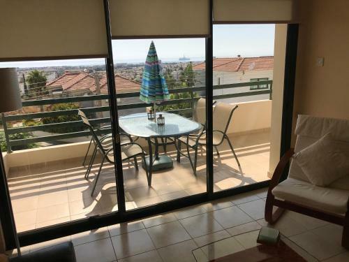 Apartamento Mediterranean Dream
