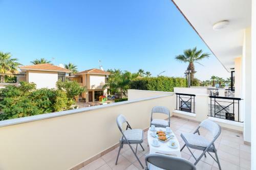 Villa Calliope
