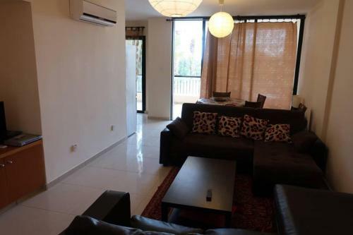 2-bedroom Apartment With Swimming Pool In Larnaca