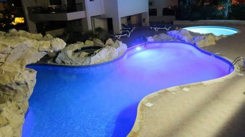 2-bedroom Apartment With Swimming Pool In Larnaca