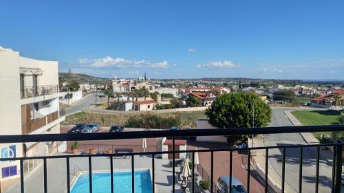 Apartamento Oroklini Hills 4