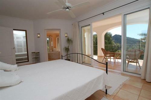 Villa Sa Seni