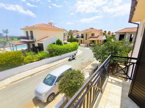 Villa The Barbeque Garden House