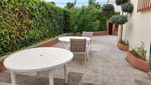 Apartamento Con Piscina Terraza Y Pista de Tenis