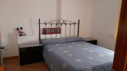 Apartamento Con Piscina Terraza Y Pista de Tenis