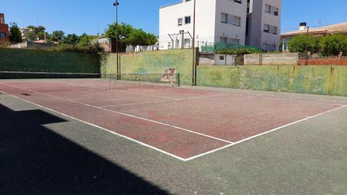 Apartamento Con Piscina Terraza Y Pista de Tenis