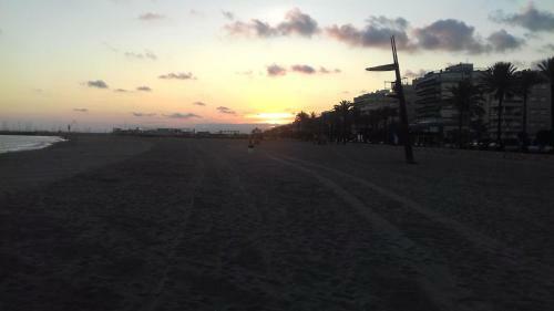 Sea Front Apart. 2 Pools / 1� Linea. 2 Piscinas