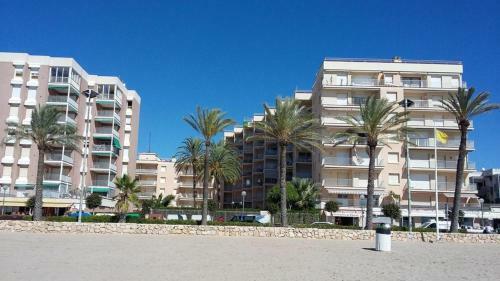 Sea Front Apart. 2 Pools / 1� Linea. 2 Piscinas