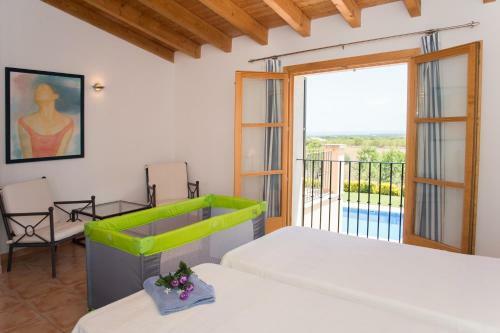 Villa Finca Romana