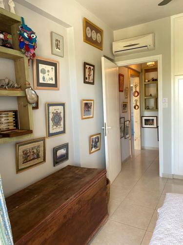 Apartamento Retro N? Boujee 1br Apt With Pool And Balcony
