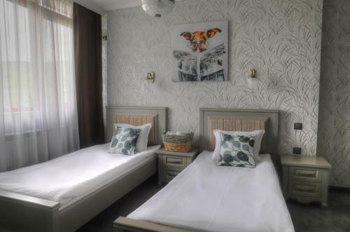 Prity Sport Botique Hotel