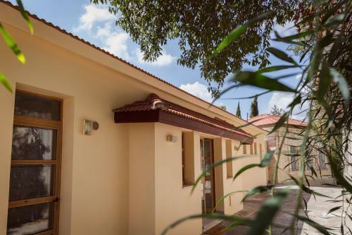 Retreat Centre Zoopigi Cyprus