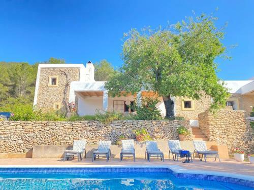 Villa La Mas�a Dream Ibiza