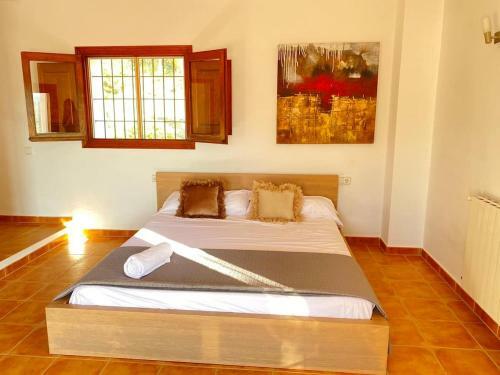 Villa La Mas�a Dream Ibiza