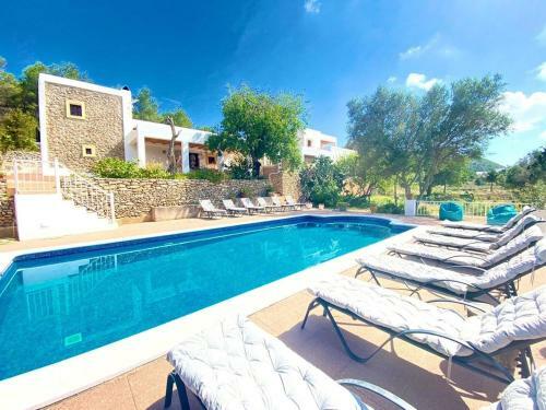 Villa La Mas�a Dream Ibiza