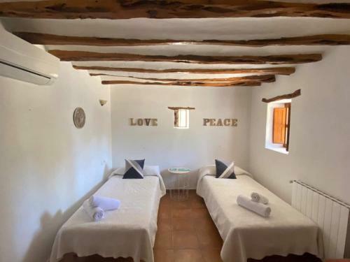Villa La Mas�a Dream Ibiza
