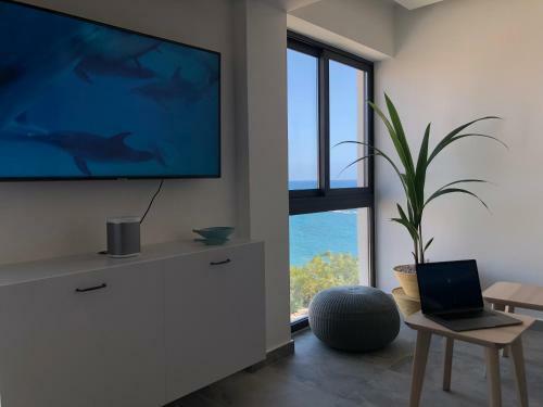 Apartamento Vitamin Sea Studio