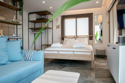 Apartamento Vitamin Sea Studio