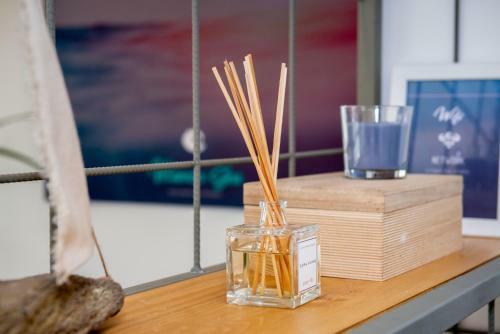 Apartamento Vitamin Sea Studio