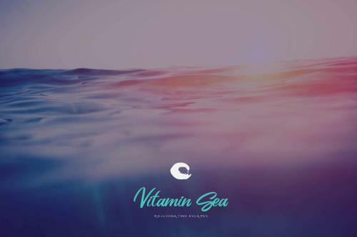 Apartamento Vitamin Sea Studio