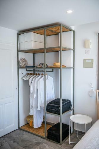 Apartamento Vitamin Sea Studio