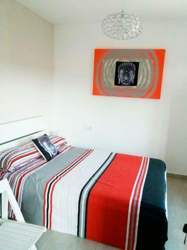 Apartamentos Lorena 1a