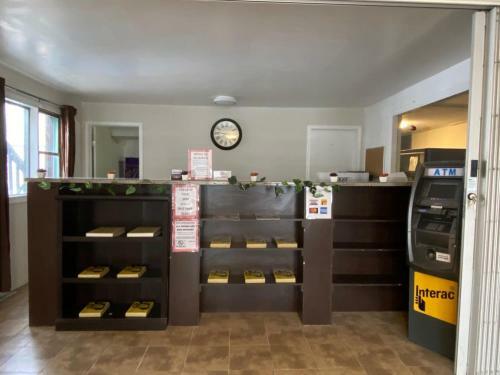 Apartamento Uptown Motel