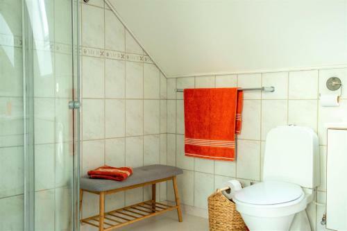 Anettes Bed & Breakfast Falster