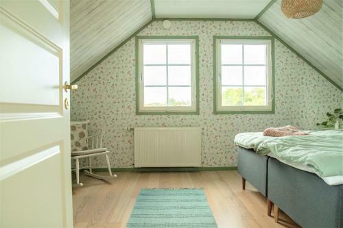 Anettes Bed & Breakfast Falster