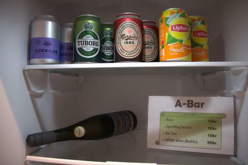 Hostal A-bed