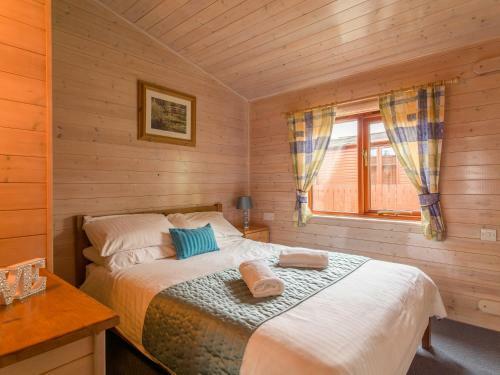 Lomond Woods Holiday Park