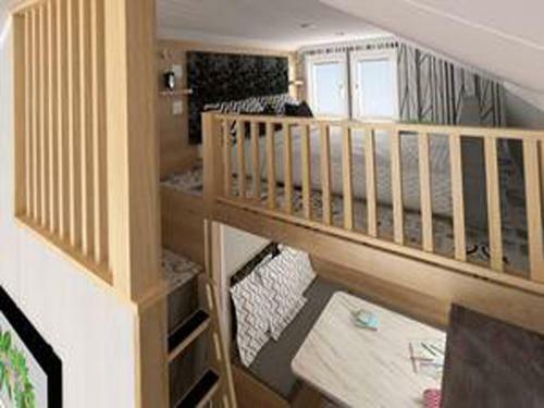 Lomond Woods Holiday Park