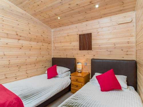 Lomond Woods Holiday Park