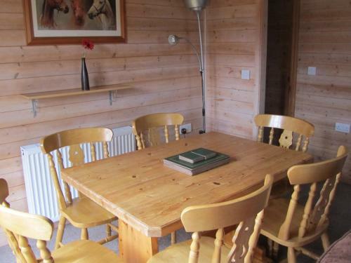 Lomond Woods Holiday Park