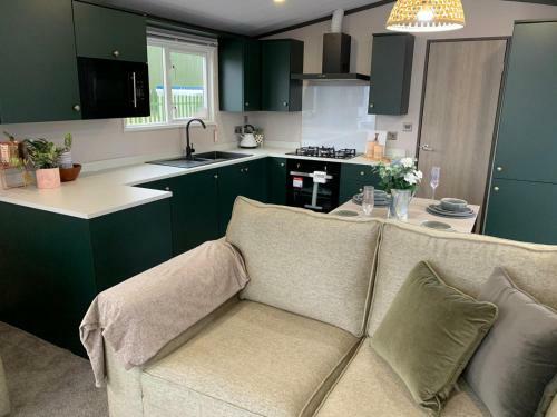 Lomond Woods Holiday Park