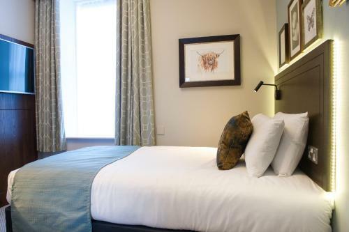 Innkeeper's Lodge Loch Lomond