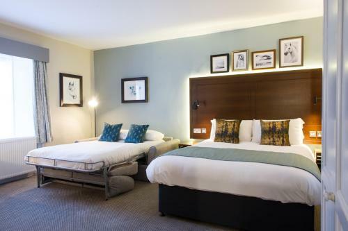 Innkeeper's Lodge Loch Lomond