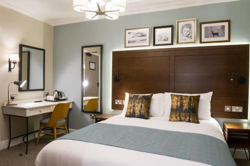 Innkeeper's Lodge Loch Lomond