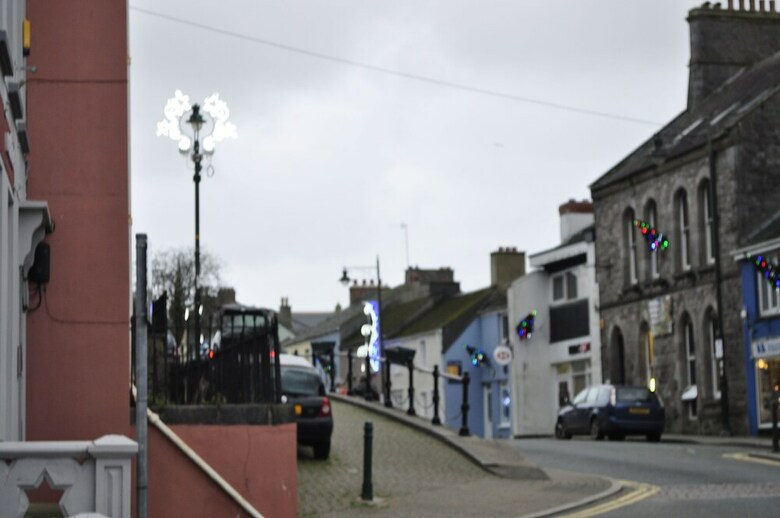Hostal High Noon Guest House