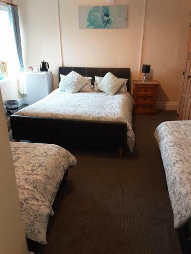 Hostal Connaught Guest House