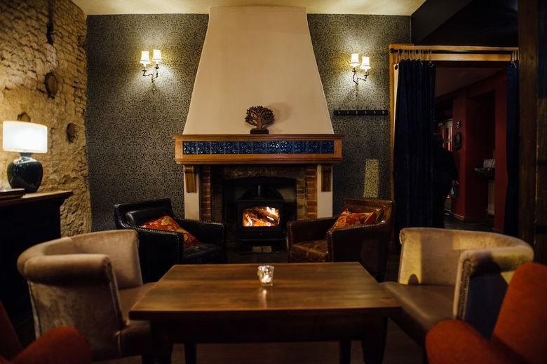 Hotel The Blue Boar
