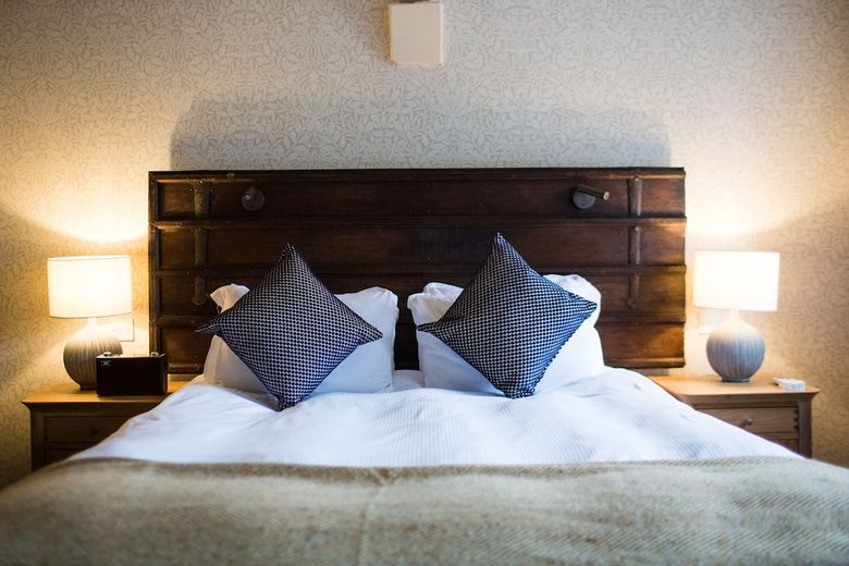 Hotel The Blue Boar